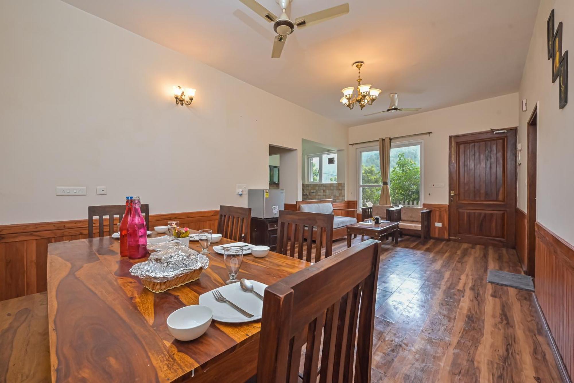 Jungle Lodge Resort Kasauli Room photo