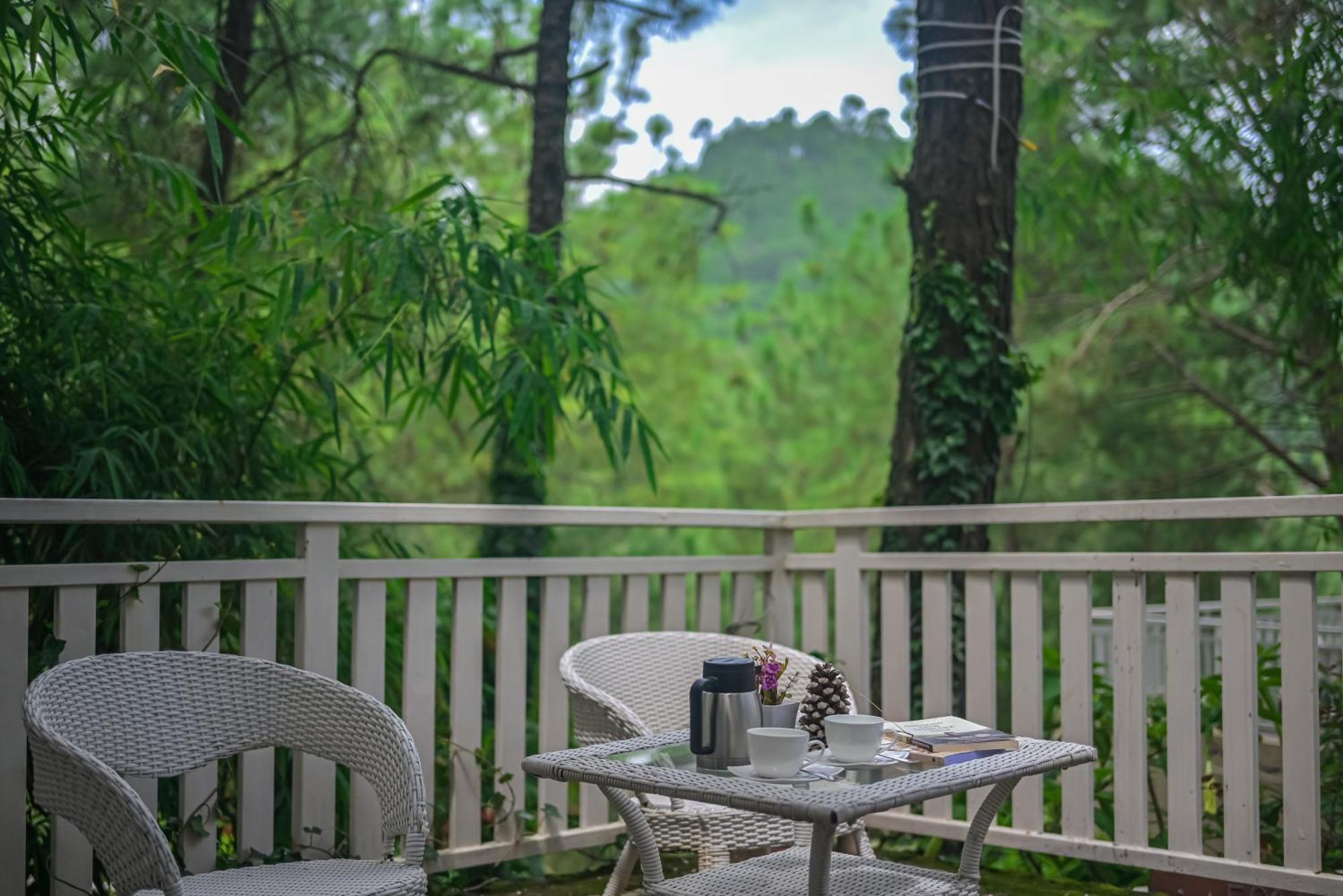 Jungle Lodge Resort Kasauli Room photo